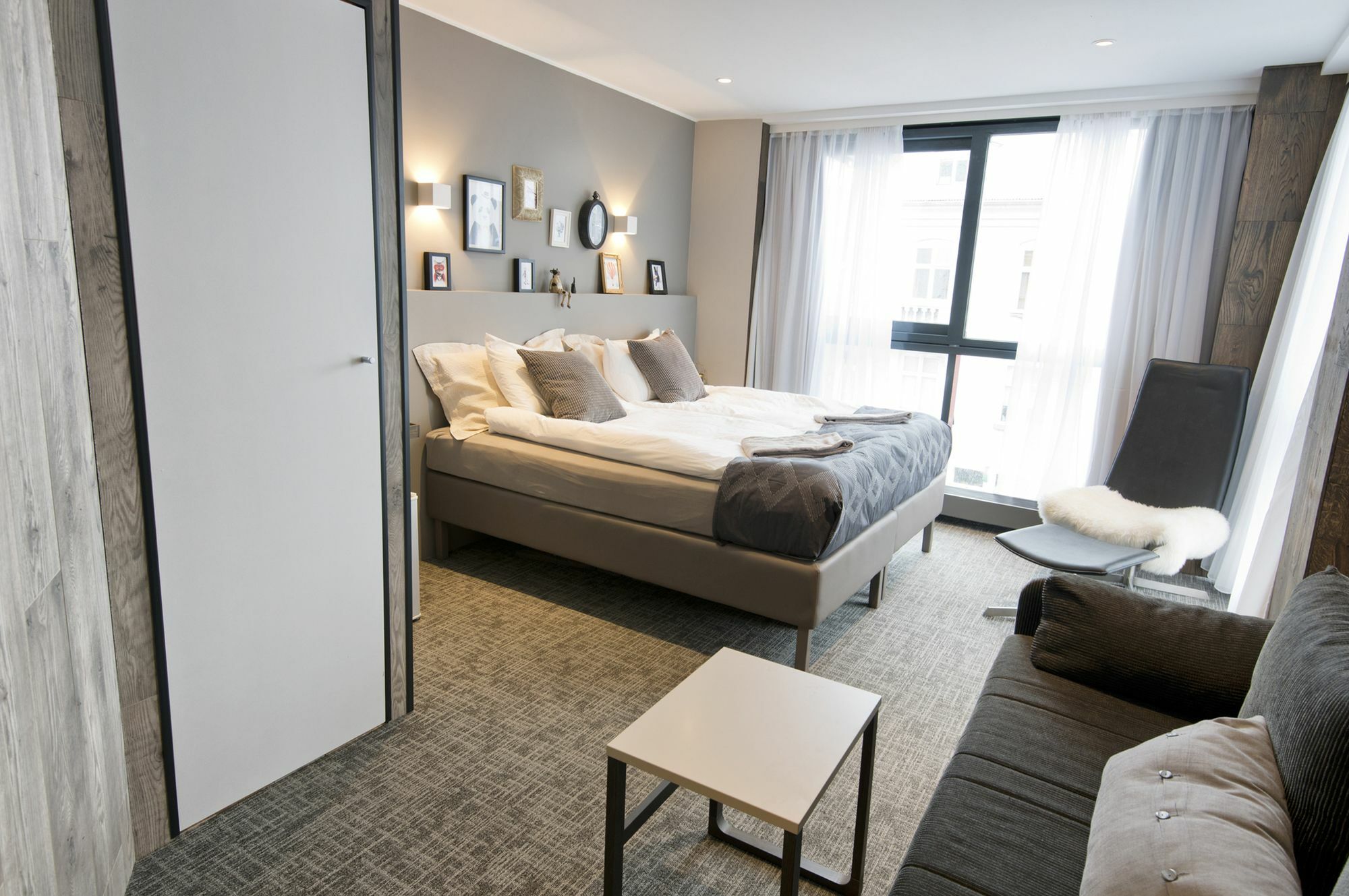 רייקיאוויק B14 Apartments & Rooms מראה חיצוני תמונה